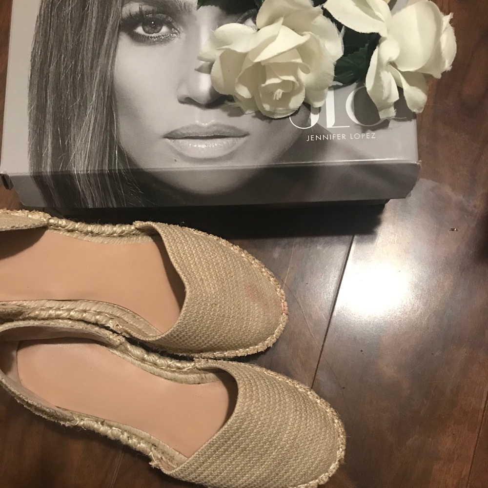 Espadrilles - image 5